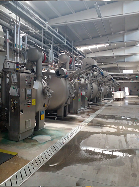 Uluslararası Dış Ticaret
