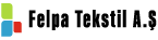 Felpa Tekstil Logo